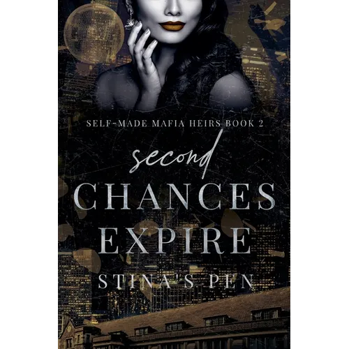 Second Chances Expire - Paperback