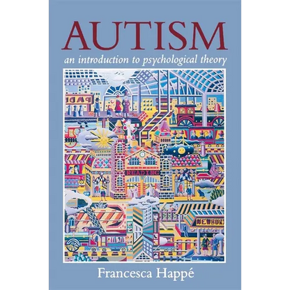 Autism: An Introduction to Psychological Theory - Paperback
