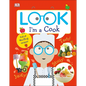 Look I'm a Cook - Hardcover
