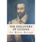 The Discovery of Guiana - Paperback