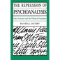 The Repression of Psychoanalysis: Otto Fenichel and the Political Freudians - Paperback