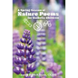 A Spring Season of Nature Poems for Catholic Children - Hardcover