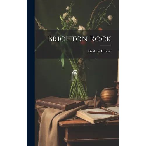 Brighton Rock - Hardcover