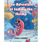 The Adventure of Sammy the Shrimp - Paperback