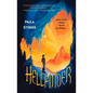 Hellfinder - Paperback