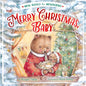 Merry Christmas, Baby - Board Book