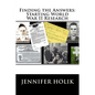Finding the Answers: Starting World War II Research - Paperback