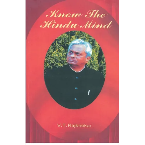 Know the Hindu Mind - Paperback