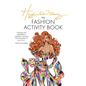 Hayden Williams: The Fashion Activity Book - Paperback