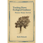 Tracking Down Ecological Guidance: Presence, Beauty, Survival - Paperback