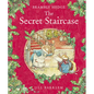The Secret Staircase - Hardcover