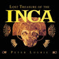 Lost Treasure of the Inca - Paperback