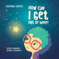 How can I get out of here? - Paperback