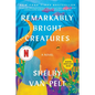 Remarkably Bright Creatures - Paperback