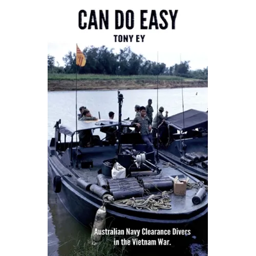 Can Do Easy - Paperback