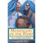 Messengers of the Wind: Native American Women Tell Their Life Stories - Paperback