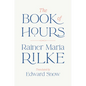 The Book of Hours - Hardcover
