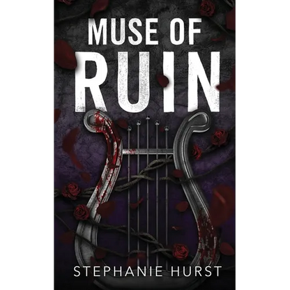 Muse of Ruin - Paperback