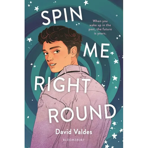 Spin Me Right Round - Paperback
