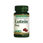 Nature's Bounty Lutein 6 mg Softgels for Eye Health Support - Antioxidant Supplement, 50 Count