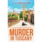 Murder in Tuscany - Hardcover