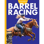 Curious about Barrel Racing - Paperback