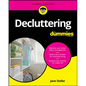 Decluttering for Dummies - Paperback