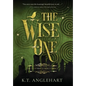 The Wise One - Hardcover