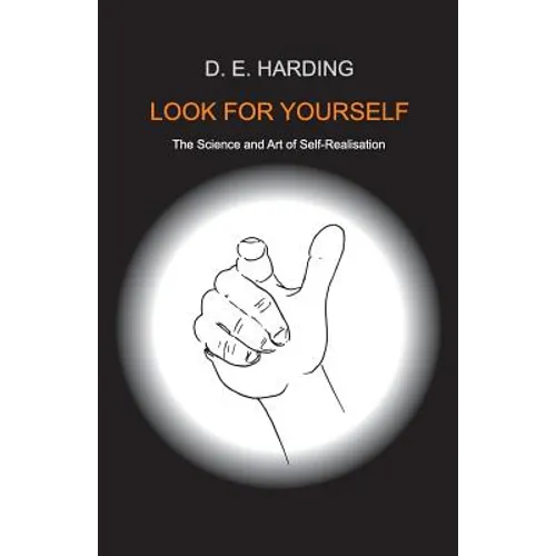 Look For Yourself - Paperback