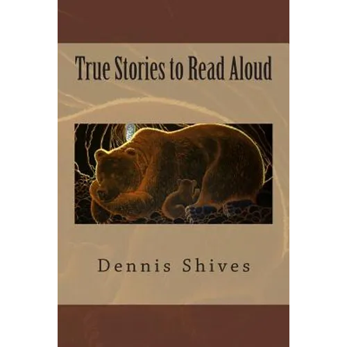 True Stories to Read Aloud - Paperback