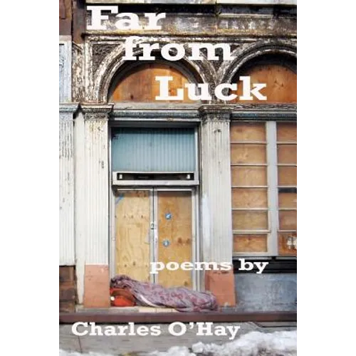 Far From Luck - Paperback