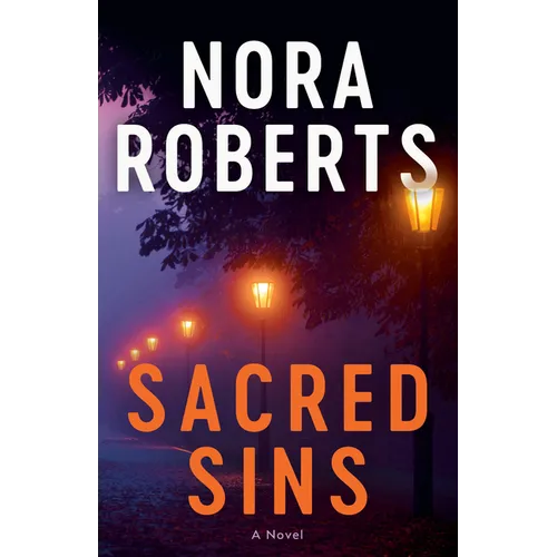 Sacred Sins - Paperback