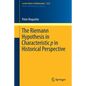 The Riemann Hypothesis in Characteristic P in Historical Perspective - Paperback