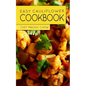 Easy Cauliflower Cookbook - Paperback