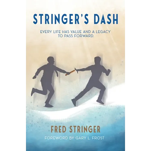 Stringer's Dash - Paperback