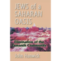 Jews of a Saharan Oasis: Elimination of the Tamantit Community - Paperback