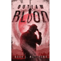 Outlaw Blood - Paperback