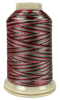 VARITHREAD CHRISTMAS - Floriani Thread 40 weight 1000M