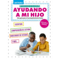 Ayudando a Mi Hijo de Secundaria Con La Lectura (Helping My Child with Reading Middle School) - Hardcover
