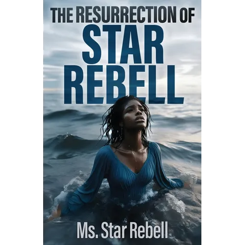 The Resurrection of Star Rebell - Paperback