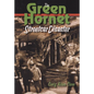 The Green Hornet Street Car Disaster - Paperback
