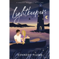 Lightkeepers: A Modern Rapunzel Retelling - Hardcover