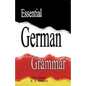 Essential German Grammar - Hardcover