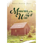 Memories of the Way it Was - Paperback