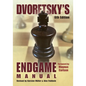 Dvoretsky's Endgame Manual - Paperback