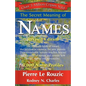 The Secret Meaning of Names Revised Edition - Paperback
