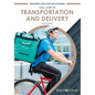 Gig Jobs in Transportation and Delivery - Hardcover
