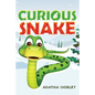 Curious Snake - Paperback