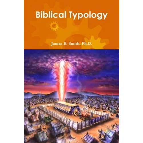 Biblical Typology - Paperback