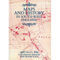 Maps And History In South-West England - Paperback